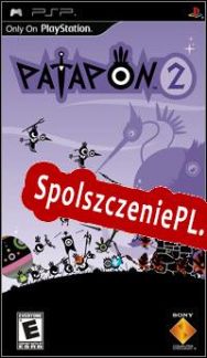 Patapon 2 (2008/ENG/Polski/License)