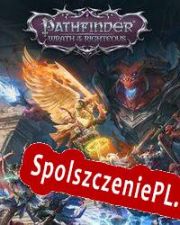 Pathfinder: Wrath of the Righteous (2021/ENG/Polski/RePack from Solitary)