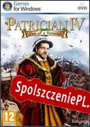 Patrician IV: Rise of a Dynasty (2011/ENG/Polski/RePack from AGGRESSiON)