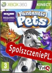 Paws & Claws: Fantastic Pets (2011/ENG/Polski/License)