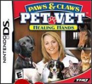 Paws & Claws Pet Vet Healing Hands (2007/ENG/Polski/RePack from XOR37H)