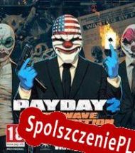 PayDay 2 (2013/ENG/Polski/License)