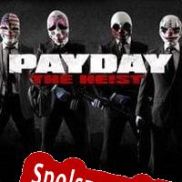 PayDay: The Heist (2011/ENG/Polski/RePack from BRD)