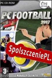 PC Football 2007 (2006/ENG/Polski/RePack from TLC)