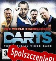 PDC World Championship Darts 2009 (2009/ENG/Polski/Pirate)
