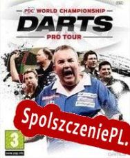 PDC World Championship Darts: Pro Tour (2010/ENG/Polski/RePack from ZWT)