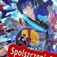 Persona 3: Dancing in Moonlight (2018) | RePack from SST