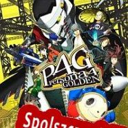 Persona 4 Golden (2012/ENG/Polski/Pirate)