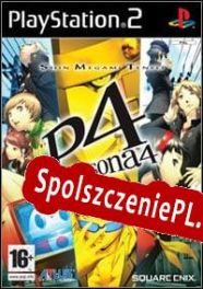 Persona 4 (2008/ENG/Polski/RePack from DimitarSerg)