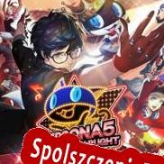 Persona 5: Dancing in Starlight (2018/ENG/Polski/RePack from METROiD)