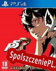 Persona 5 Royal (2020/ENG/Polski/RePack from Black Monks)