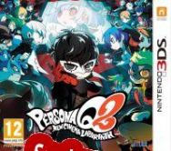 Persona Q2: New Cinema Labyrinth (2019/ENG/Polski/RePack from DTCG)