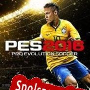 PES 2016 myClub (2015/ENG/Polski/RePack from DVT)