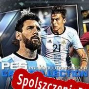 PES Card Collection (2017/ENG/Polski/Pirate)