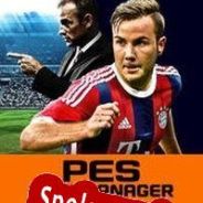 PES Club Manager (2015/ENG/Polski/RePack from ICU)