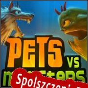 Pets vs. Monsters (2012/ENG/Polski/RePack from Cerberus)