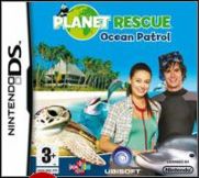 Petz Rescue Ocean Patrol (2008/ENG/Polski/Pirate)