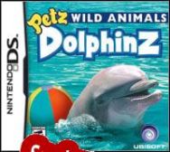 Petz Wild Animals: Dolphinz (2007/ENG/Polski/RePack from Team X)