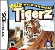 Petz Wild Animals: Tigerz (2008/ENG/Polski/Pirate)