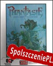 Phantasie (1987/ENG/Polski/RePack from TLG)