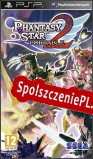 Phantasy Star Portable 2 (2009) | RePack from KEYGENMUSiC