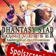 Phantasy Star Universe: Ambition of the Illuminus (2007/ENG/Polski/RePack from AGES)