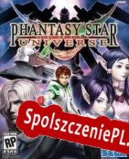 Phantasy Star Universe (2006/ENG/Polski/RePack from SST)