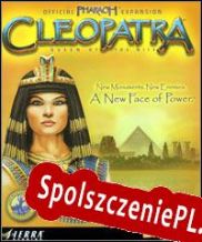 Pharaoh Expansion: Cleopatra Queen of the Nile (2000/ENG/Polski/Pirate)