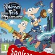 Phineas and Ferb Across 2nd Dimension (2011/ENG/Polski/Pirate)