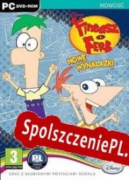 Phineas and Ferb: New Inventions (2012) | RePack from PHROZEN CREW