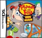 Phineas and Ferb: Ride Again (2010/ENG/Polski/RePack from PHROZEN CREW)