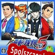 Phoenix Wright: Ace Attorney Dual Destinies (2013/ENG/Polski/License)