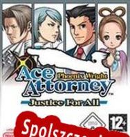 Phoenix Wright: Ace Attorney Justice for All (2007/ENG/Polski/Pirate)