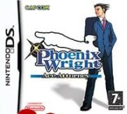 Phoenix Wright: Ace Attorney (2005/ENG/Polski/RePack from The Company)