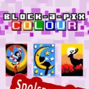 Pic-a-Pix Color (2017/ENG/Polski/License)