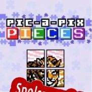 Pic-a-Pix Pieces (2019/ENG/Polski/License)