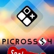 Picross S4 (2020/ENG/Polski/RePack from BetaMaster)