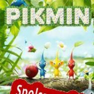 Pikmin 3DS (2022/ENG/Polski/RePack from AGAiN)