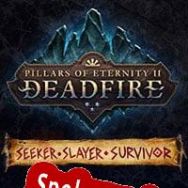 Pillars of Eternity II: Deadfire Seeker, Slayer, Survivor (2018/ENG/Polski/License)