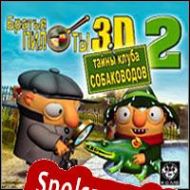 Pilot Brothers 3D-2: Secrets of the Kennel Club (2005/ENG/Polski/Pirate)