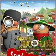 Pilot Brothers 3D: A Kitchen Garden Wrecker Case (2004/ENG/Polski/RePack from nGen)