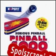 Pinball 4000 (1994/ENG/Polski/RePack from NOP)