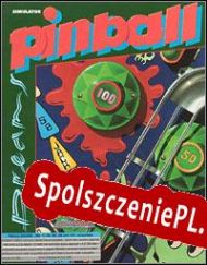 Pinball Dreams (1993/ENG/Polski/RePack from SERGANT)