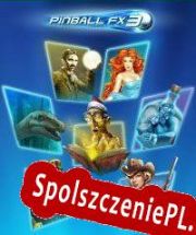 Pinball FX3 (2017/ENG/Polski/Pirate)