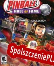 Pinball Hall of Fame: The Williams Collection (2008/ENG/Polski/License)