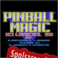 Pinball Magic (1990/ENG/Polski/RePack from PARADOX)