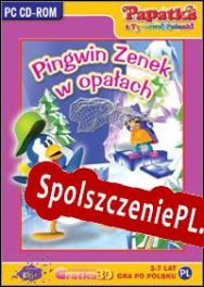 Pingwin Zenek w opalach (2007/ENG/Polski/RePack from AHCU)