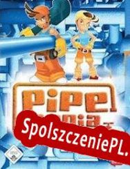 Pipe Mania (2008/ENG/Polski/RePack from iCWT)