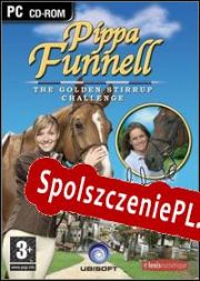 Pippa Funnell: The Golden Stirrup Challenge (2007/ENG/Polski/License)