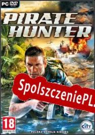 Pirate Hunter (2009/ENG/Polski/License)